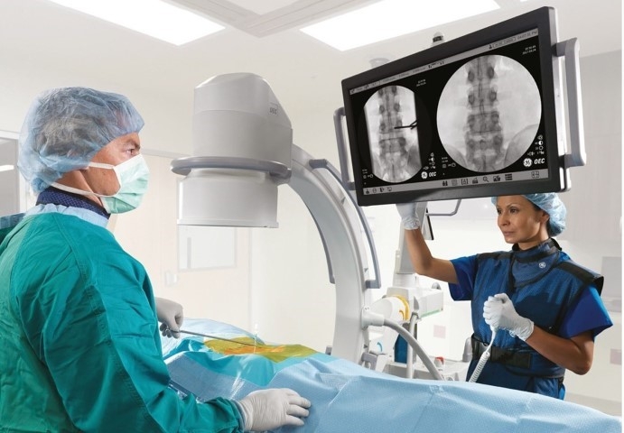 Orthopaedics - ARHI Hospital