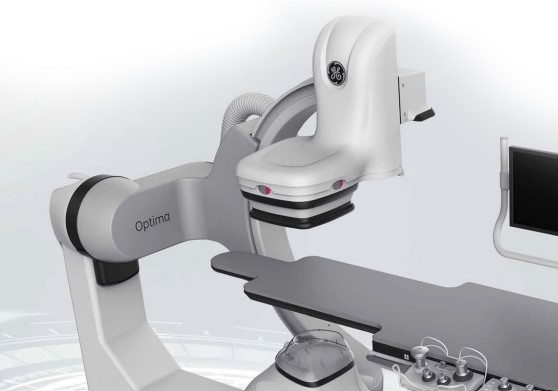 Cardiology - ARHI Hospital