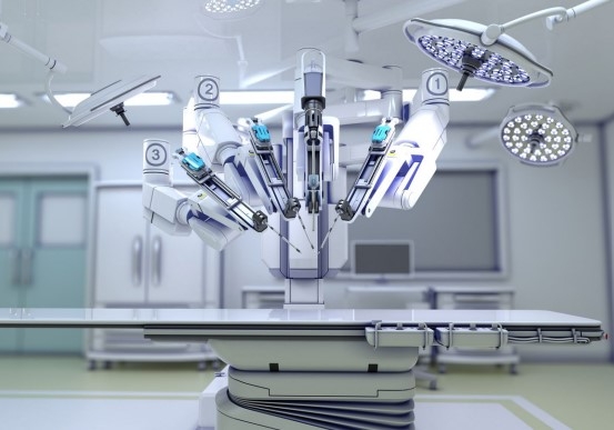 The General and Minimally Invasive Surgery - ARHI Hospital