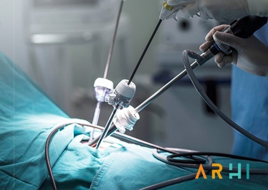 GI and Endo Laparoscopic Surgery - ARHI Hospital