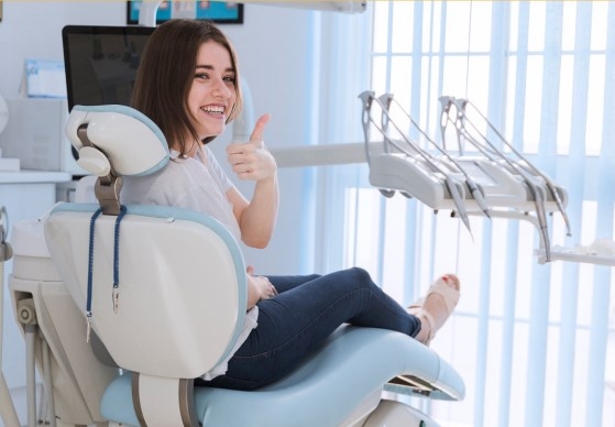 Dental and Maxillofacial surgery - ARHI Hospital