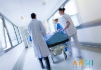 Trauma & Emergency - ARHI Hospital