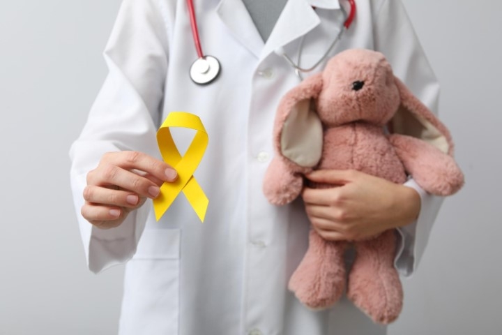 Paediatric cancer/oncology - ARHI Hospital